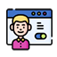 icon