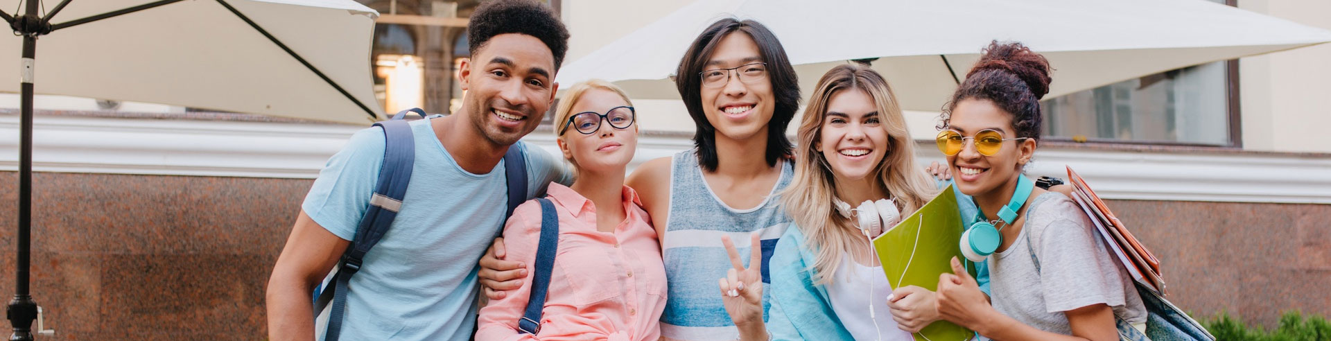 International Students