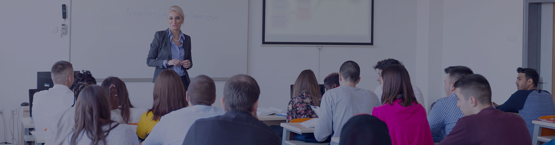 Schools & College Speakers