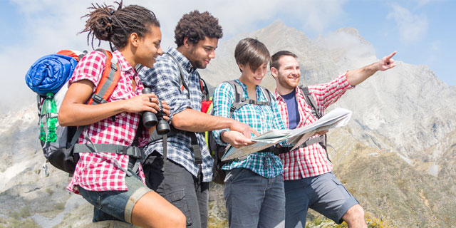 Educational Tours